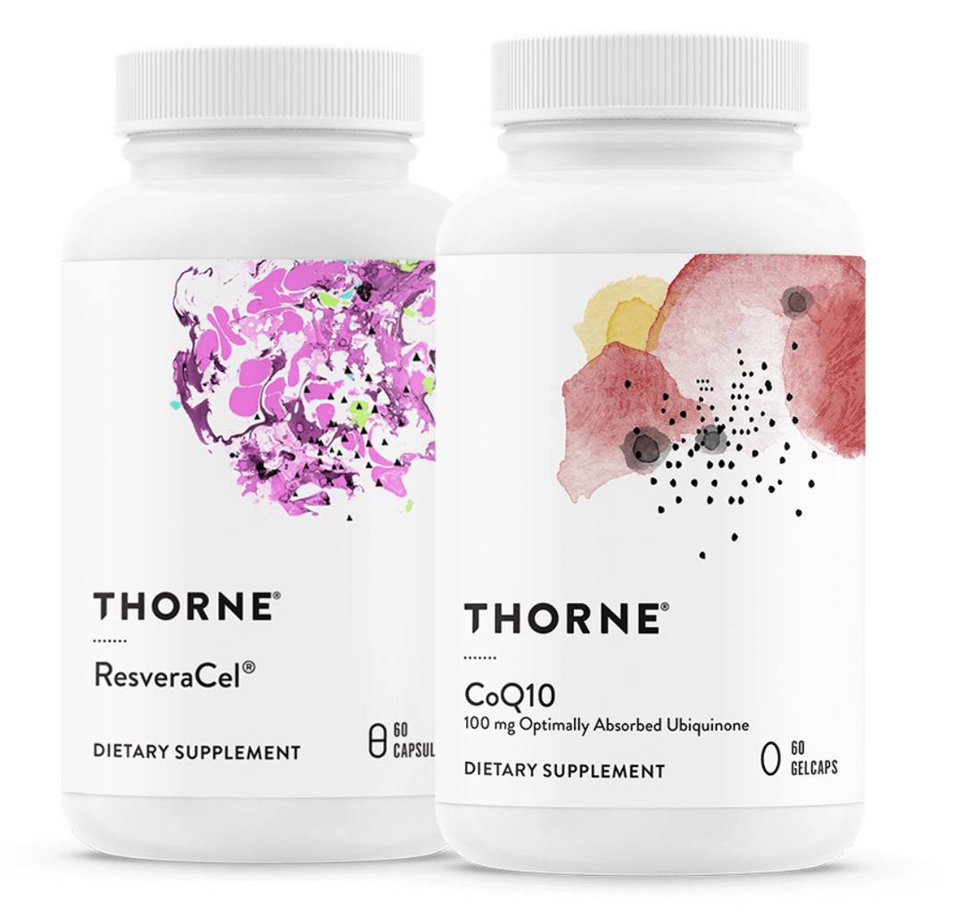 HEALTHY AGING BUNDLE