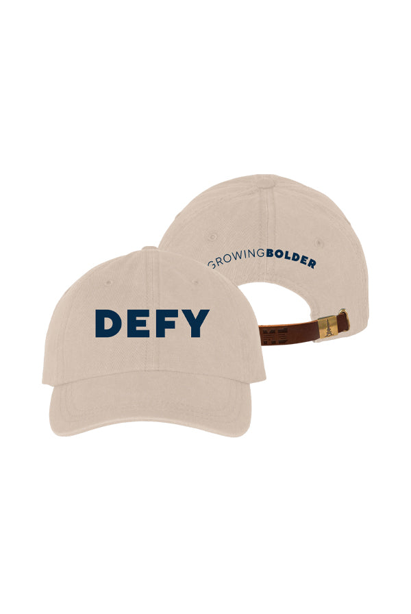 DEFY Hat