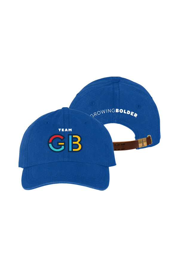 Team GB Hat